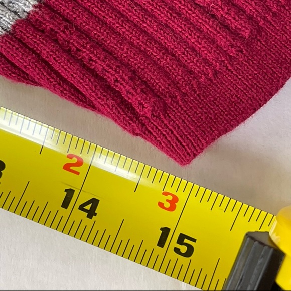 Elisabeth by Liz Claiborne Cotton Long Sleeve Pull Over Sweater - 1X Petite - Picture 9 of 11